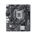 Mainboard ASUS PRIME H510M-K R2.0 (Socket LGA 1200, 2x DDR4, HDMI, VGA, M.2 PCIe 3.0)