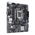 Mainboard ASUS PRIME H510M-K R2.0 (Socket LGA 1200, 2x DDR4, HDMI, VGA, M.2 PCIe 3.0)