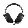 Tai Nghe Gaming Skullcandy SLYR Pro PLAYSTATION (SK-S6SPY-Q766, Cáp AUX 3.5mm, Cáp USB-C)