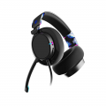 Tai Nghe Gaming Skullcandy SLYR Pro PLAYSTATION (SK-S6SPY-Q766, Cáp AUX 3.5mm, Cáp USB-C)