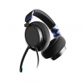 Tai Nghe Gaming Skullcandy SLYR PLAYSTATION (SK-S6SYY-Q766, Cáp AUX 3.5mm)