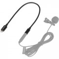 Cáp chuyển đổi Saramonic 3.5mm (Male) TRS To Lightning SR-C2000