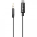 Cáp chuyển đổi Saramonic 3.5mm (Male) TRS To USB-C SR-C2001