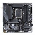 Mainboard GIGABYTE B760M GAMING X AX DDR5 (LGA 1700, 4 x DDR5, HDMI, Displayport, M.2 PCIe 4.0, WiFi 6E)