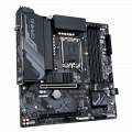 Mainboard GIGABYTE B760M GAMING X AX DDR5 (LGA 1700, 4 x DDR5, HDMI, Displayport, M.2 PCIe 4.0, WiFi 6E)