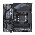 Mainboard GIGABYTE B760M GAMING X AX DDR5 (LGA 1700, 4 x DDR5, HDMI, Displayport, M.2 PCIe 4.0, WiFi 6E)
