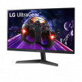 Màn hình LG 24 inch 24GN60R-B, Tấm nền IPS, FHD, 144Hz, 1ms, HDMI, DP, Freesync, Bảo hành 24 tháng chính hãng