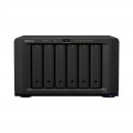 Thiết bị lưu trữ NAS Synology DiskStation DS1621+ (Chưa có ổ cứng)