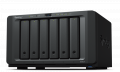 Thiết bị lưu trữ NAS Synology DiskStation DS1621+ (Chưa có ổ cứng)
