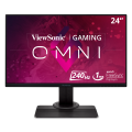 MÀN HÌNH GAMING VIEWSONIC 23.8 INCH XG2431 (Tần số quét 240HZ, FHD, IPS, 1MS, HDMI, DP, VGA, LOA)