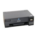 Máy In Phun Màu Đơn Năng EPSON EcoTank L8050 (In A4, 6 Màu, Cổng Kết Nối WIFI + USB)
