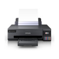 Máy In Phun Màu Đơn Năng EPSON EcoTank L8050 (In A4, 6 Màu, Cổng Kết Nối WIFI + USB)