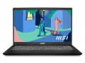 Laptop MSI Modern 15 B12M-220VN (i5-1235U, RAM 8GB, SSD 512GB, Intel UHD Graphics, Màn Hình 15.6 inch FHD, Win 11 bản quyền, Màu đen)
