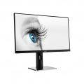 Màn Hình MSI PRO 2K 27 inch MP273QP (WQHD, IPS, 1ms, 350 nits, 75Hz, HDMI, DP, Loa)