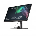 Màn Hình ViewSonic ColorPro 2K 27inch VP2776 (Tấm nền IPS, 165Hz, USBC, DisplayPort, HDMI, Chuyên Đồ Hoạ)