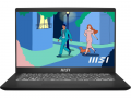 Laptop MSI Modern 14 C12M 660VN (Intel i5-1235U, 16GB RAM, 512GB SSD, Màn Hình 14inch FHD 60Hz, Windows 11, Bảo Hành 24 Tháng, Chính Hãng)