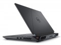 Laptop Dell Gaming G15 5530 (i7H165W11GR4060) (Intel Core i7-13650HX, Ram 16GB, SSD 512GB, Đồ họa RTX 4060 8GB, màn hình 15.6 inch FHD 165Hz, Win 11 + Office bản quyền, màu xám)