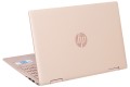 Laptop HP Pavilion X360 14-ek1048TU 80R26PA (Intel Core i5-1335U, Ram 8GB, SSD 512GB, màn hình 14 inch FHD Cảm ứng, Win 11 bản quyền, màu vàng, chính hãng)