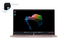 Laptop HP Pavilion X360 14-ek1048TU 80R26PA (Intel Core i5-1335U, Ram 8GB, SSD 512GB, màn hình 14 inch FHD Cảm ứng, Win 11 bản quyền, màu vàng, chính hãng)