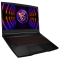 Laptop MSI Gaming GF63 12VE-460VN (Core I5-12450H, RAM 8GB, SSD 512GB, VGA 6GB RTX4050, Màn Hình 15.6 FHD 144Hz, Windows 11)