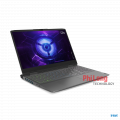 Laptop Gaming Lenovo LOQ 15IRH8 (82XV000PVN) (Core I5-13420H, 8GB RAM, 512GB SSD, Màn Hình 15.6inch FHD 144HZ, RTX 4050 6G, Windows 11, Bảo Hành Chính Hãng 24T)
