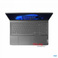 Laptop Gaming Lenovo LOQ 15IRH8 (82XV000PVN) (Core I5-13420H, 8GB RAM, 512GB SSD, Màn Hình 15.6inch FHD 144HZ, RTX 4050 6G, Windows 11, Bảo Hành Chính Hãng 24T)