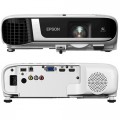 Máy chiếu Full HD EPSON EB-FH52, Độ sáng 4000 Ansi Lumens, WUXGA, Hàng chính hãng