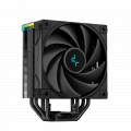 Tản nhiệt khí CPU Deepcool AK400 Digital Black (Single Tower, Màn hình hiển thị, Cao 156mm) (R-AK400-BKADMN-G)