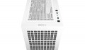 Vỏ Case Deepcool CH370WH White, 1 mặt kính cường lực, Sẵn 1 fan 12cm (R-CH370-WHNAM1-G-1)
