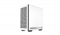 Vỏ Case Deepcool CH370WH White, 1 mặt kính cường lực, Sẵn 1 fan 12cm (R-CH370-WHNAM1-G-1)