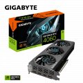 Card màn hình VGA GIGABYTE GeForce RTX 4060 EAGLE OC 8G GDDR6 (N4060EAGLE OC-8GD)