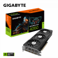Card màn hình VGA GIGABYTE GeForce RTX­­ 4060 GAMING OC 8G GDDR6 (N4060GAMING OC-8GD)