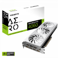 Card màn hình VGA GIGABYTE GeForce RTX 4060 AERO OC 8G GDDR6 (N4060AERO OC-8GD)