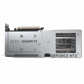 Card màn hình VGA GIGABYTE GeForce RTX 4060 AERO OC 8G GDDR6 (N4060AERO OC-8GD)