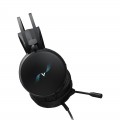 Tai Nghe Gaming Rapoo VH310 Black (USB 7.1)