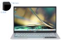 Laptop Acer Swift 3 SF314-512-56QN (Core i5-1240P, Ram 16GB, SSD 512GB, màn hình 14 inch QHD IPS, Win 11bản quyền, màu bạc)