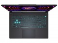 Laptop MSI Cyborg 15 A12VF-412VN (Intel Core i5-12450H, Ram 16GB, SSD 512G, Đồ họa RTX4050, màn hình 15.6 inch FHD, Win 11 bản quyền,màu Đen, chính hãng, bảo hành 24 tháng)