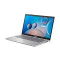 Laptop Asus VivoBook X415EA-EK2043W (Intel Core i3 1115G4, Ram 8GB, SSD 256GB, VGA Intel UHD Graphics, Màn Hình 14 inch FHD, Windows 11 bản quyền, Màu Bạc), Hàng chính hãng, Bảo hành 24 tháng