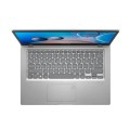 Laptop Asus VivoBook X415EA-EK2043W (Intel Core i3 1115G4, Ram 8GB, SSD 256GB, VGA Intel UHD Graphics, Màn Hình 14 inch FHD, Windows 11 bản quyền, Màu Bạc), Hàng chính hãng, Bảo hành 24 tháng