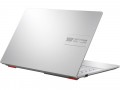 Laptop Asus Vivobook Go 14 E1404FA-NK177W (AMD Ryzen 5-7520U, Ram 16GB, SSD 512GB, màn hình 14 inch FHD, Win 11 bản quyền, màu bạc, bảo hành chính hãng 24 tháng)