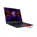 Laptop MSI Stealth 16 Studio A13VG-057VN (Intel Core i9-13900H, RAM 32GB, SSD 2TB, RTX 4070, Màn Hình 16 inch UHD+, Windows 11, Màu Xanh, Bảo Hành 24 Tháng Chính Hãng)