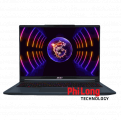 Laptop MSI Stealth 16 Studio A13VG-057VN (Intel Core i9-13900H, RAM 32GB, SSD 2TB, RTX 4070, Màn Hình 16 inch UHD+, Windows 11, Màu Xanh, Bảo Hành 24 Tháng Chính Hãng)