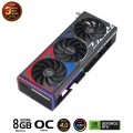 Card màn hình VGA ASUS ROG Strix GeForce RTX 4060 8GB GDDR6 OC Edition (ROG-STRIX-RTX4060-O8G-GAMING)