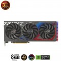 Card màn hình VGA ASUS ROG Strix GeForce RTX 4060 8GB GDDR6 (ROG-STRIX-RTX4060-8G-GAMING)