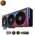 Card màn hình VGA ASUS ROG Strix GeForce RTX 4060 8GB GDDR6 (ROG-STRIX-RTX4060-8G-GAMING)
