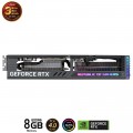 Card màn hình VGA ASUS ROG Strix GeForce RTX 4060 8GB GDDR6 (ROG-STRIX-RTX4060-8G-GAMING)