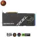 Card màn hình VGA ASUS ROG Strix GeForce RTX 4060 8GB GDDR6 (ROG-STRIX-RTX4060-8G-GAMING)