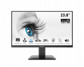 Màn Hình MSI Pro 23.8 inch MP243X (Full HD, IPS, 1ms, 100Hz, HDMI, Displayport, Loa)