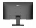 Màn Hình MSI Pro 23.8 inch MP243X (Full HD, IPS, 1ms, 100Hz, HDMI, Displayport, Loa)