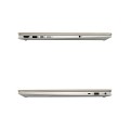 Laptop HP Pavilion 15-eg2034TX (6K780PA) (Core i7-1255U, Ram 8GB, SSD 512GB, Đồ họa MX550 2GB, màn hình 15.6 inch FHD, Windows 11 bản quyền, màu vàng, bảo hành 12 tháng, chính hãng)